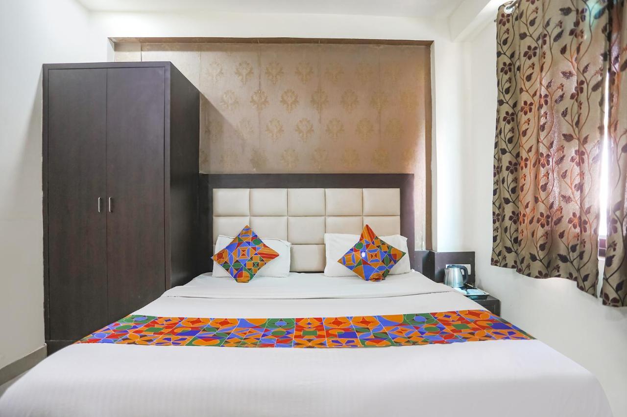 Fabhotel Heritage Villa Kanpur Extérieur photo