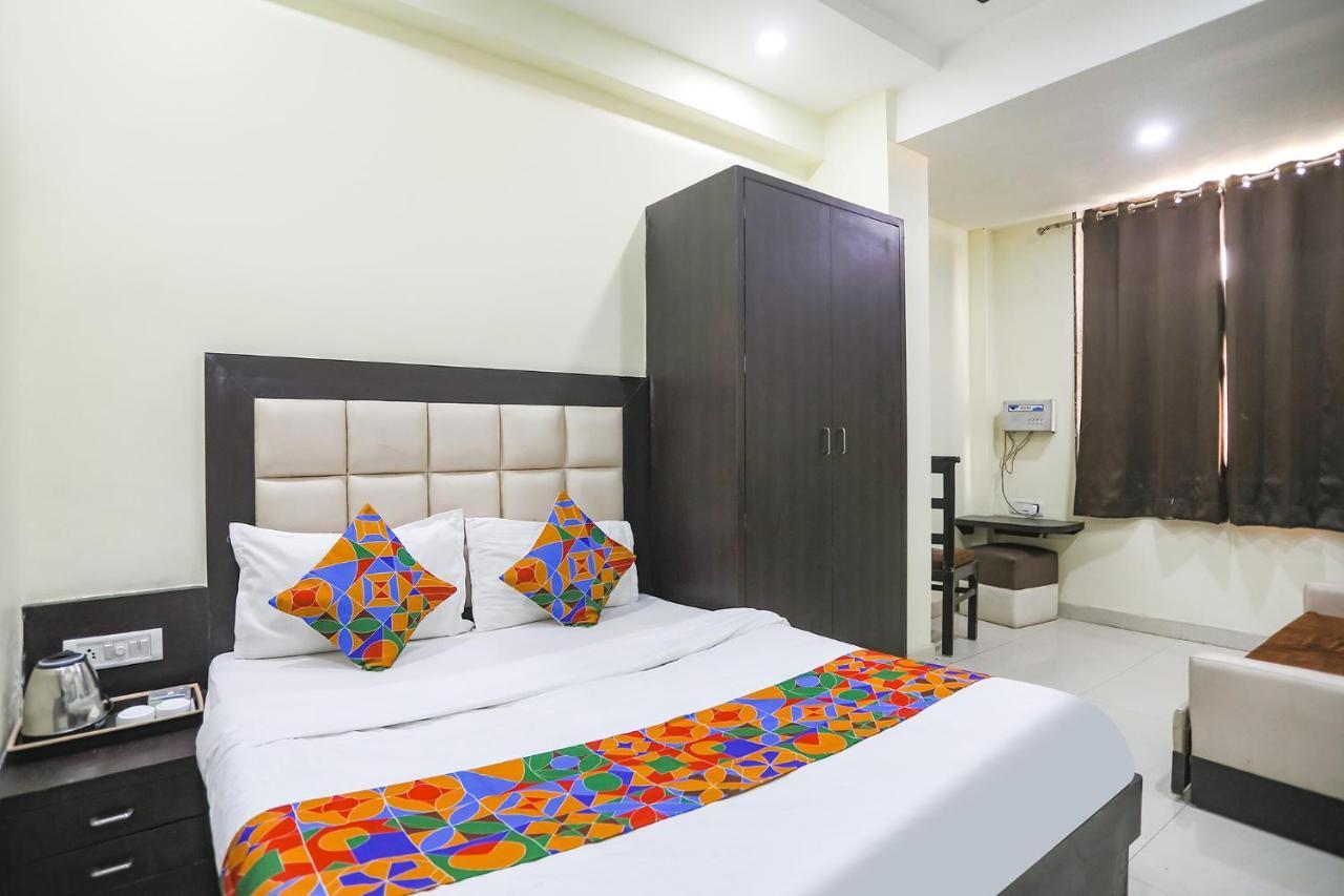 Fabhotel Heritage Villa Kanpur Extérieur photo