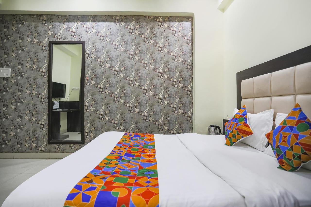 Fabhotel Heritage Villa Kanpur Extérieur photo